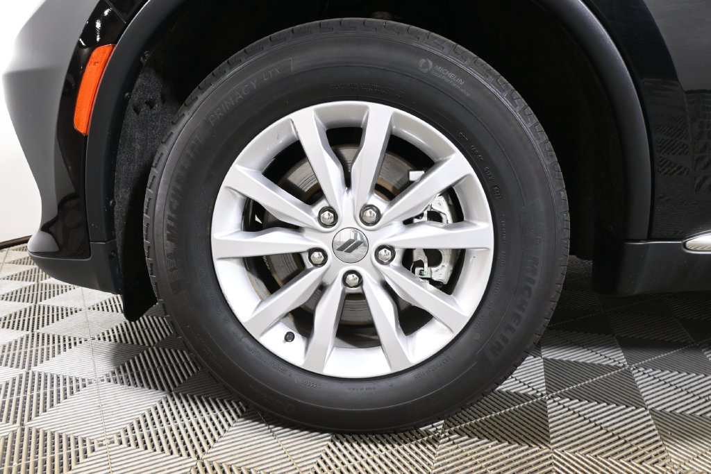 Used 2023 Dodge Durango SXT Launch Edition AWD/4WD image 11