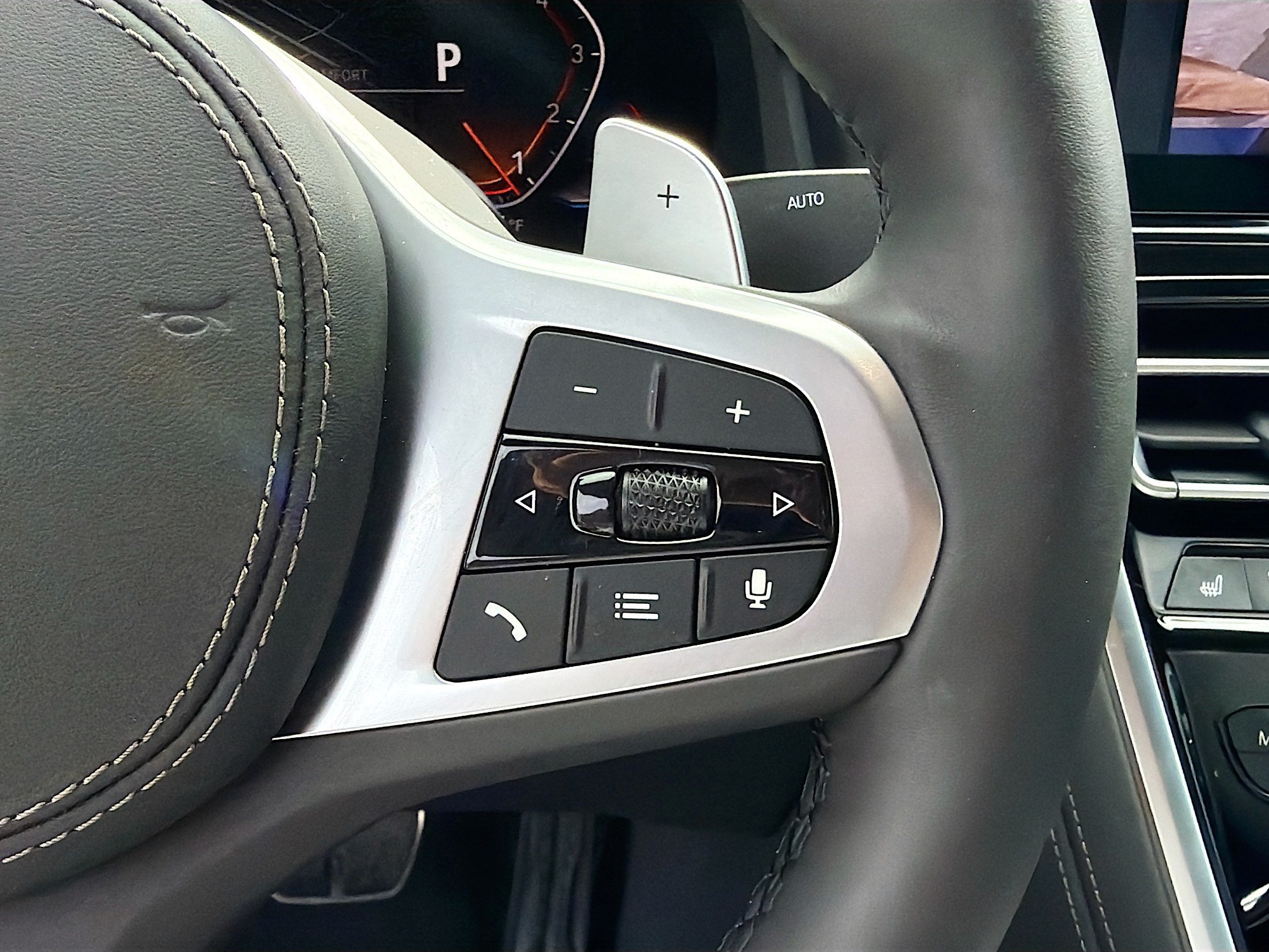 Used 2026 BMW 840i w/ Driving Assistance Package RWD image 37
