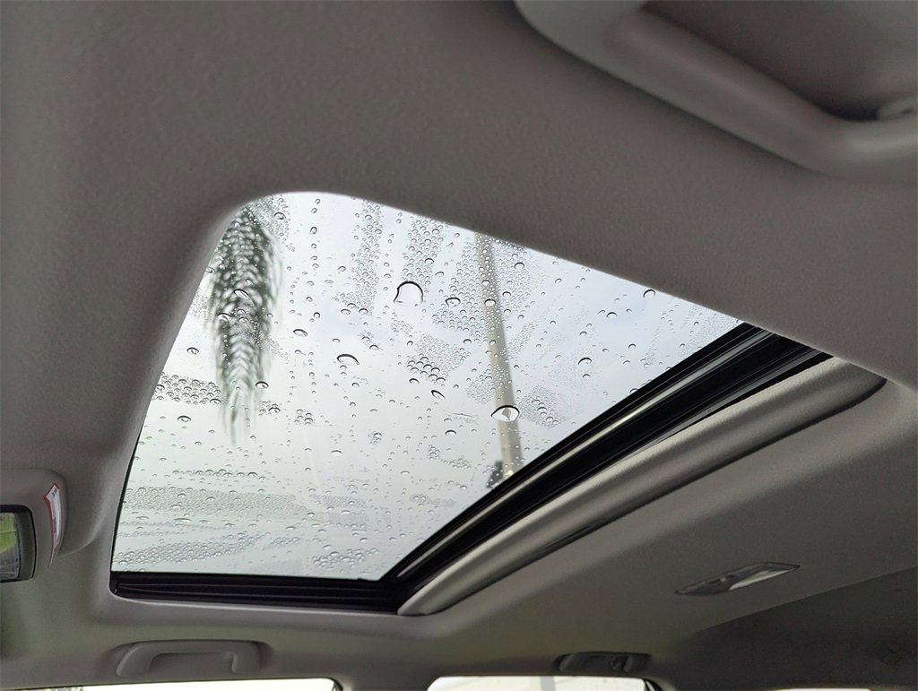 Used 2023 Toyota 4Runner Limited image 6