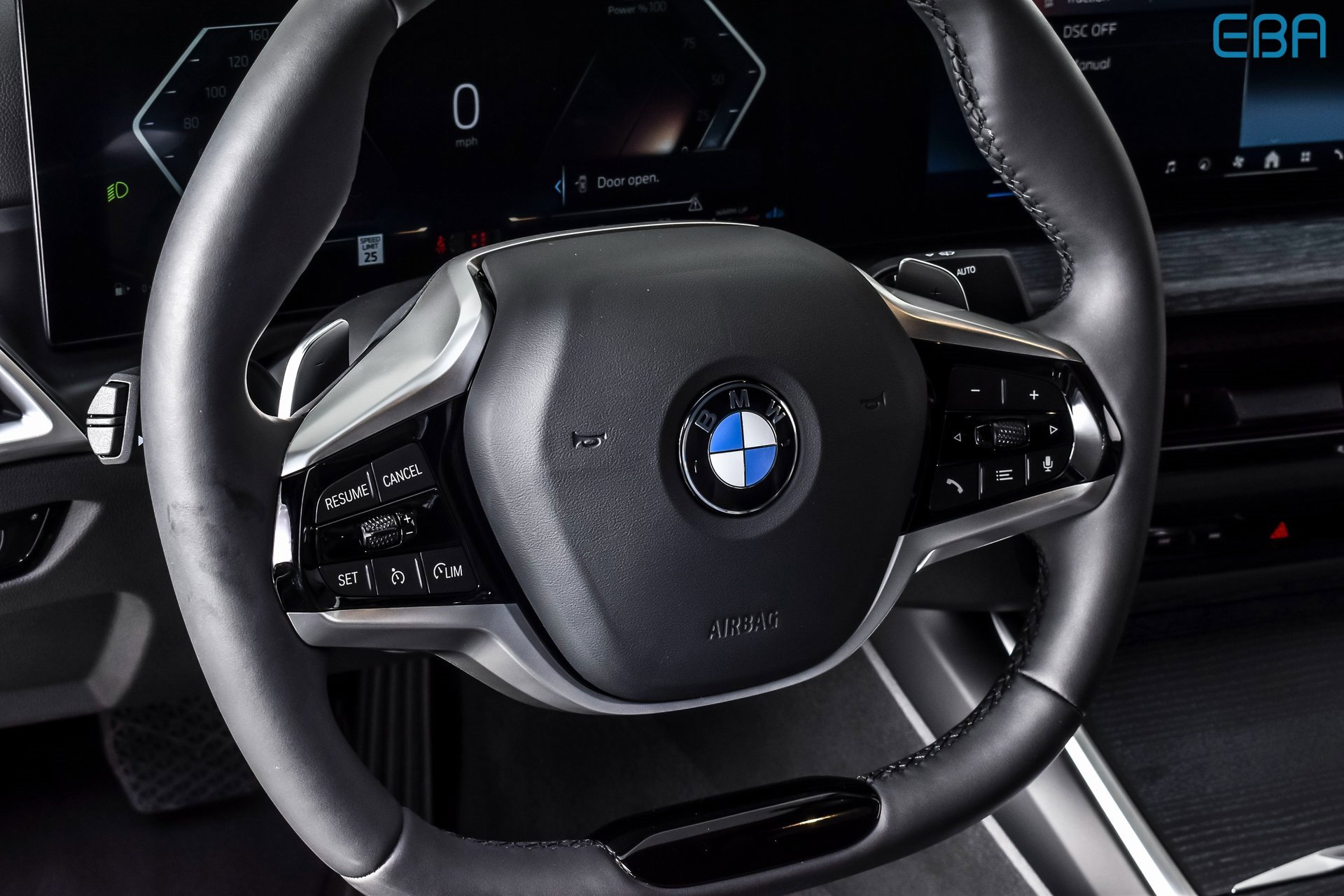 Used 2025 BMW 330i xDrive Sedan w/ Convenience Package image 19