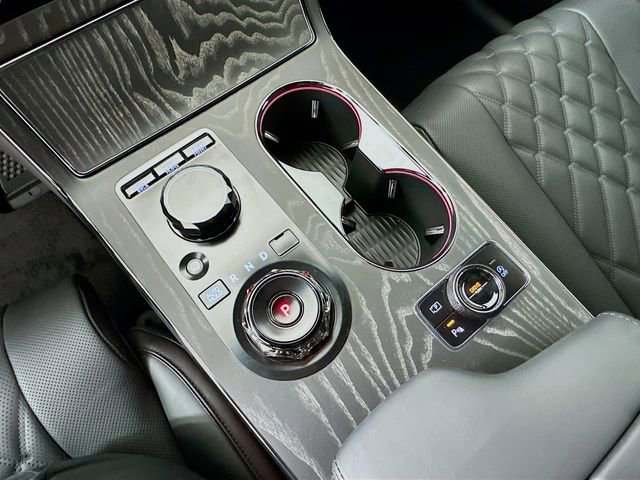 New 2026 Genesis GV80 3.5T Prestige AWD/4WD image 15