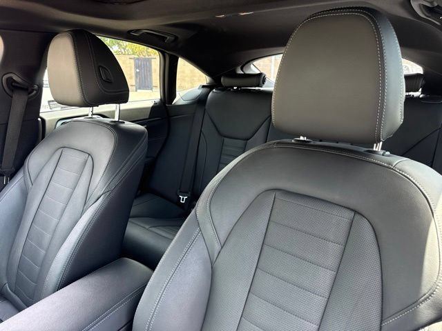 Used 2023 BMW i4 M50 w/ M Carbon Exterior Package AWD/4WD image 23