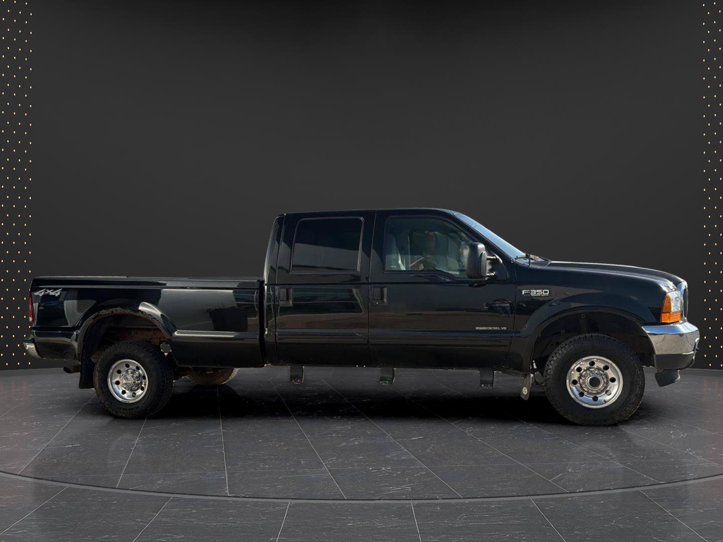 Used 2001 Ford F350 XLT AWD/4WD image 6