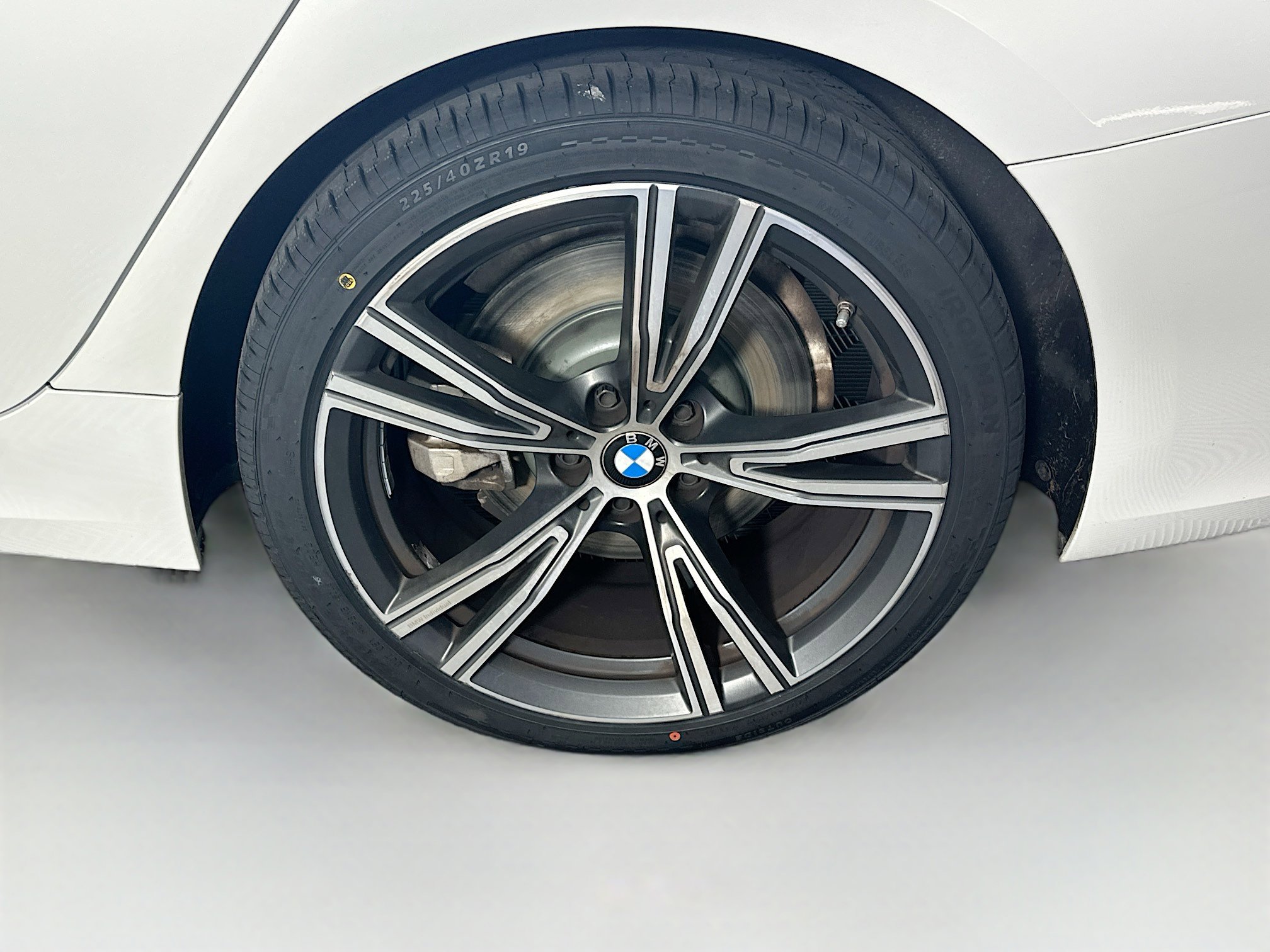 Used 2021 BMW 330i Sedan w/ Driving Assistance Package RWD image 11