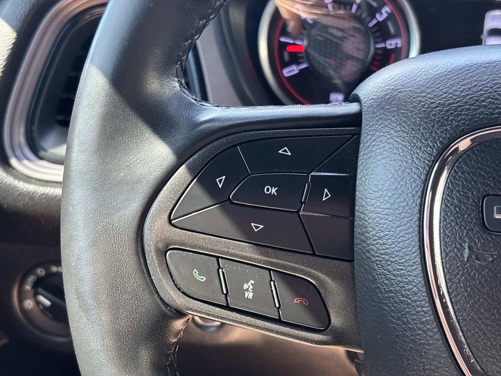 Used 2023 Dodge Challenger GT image 21