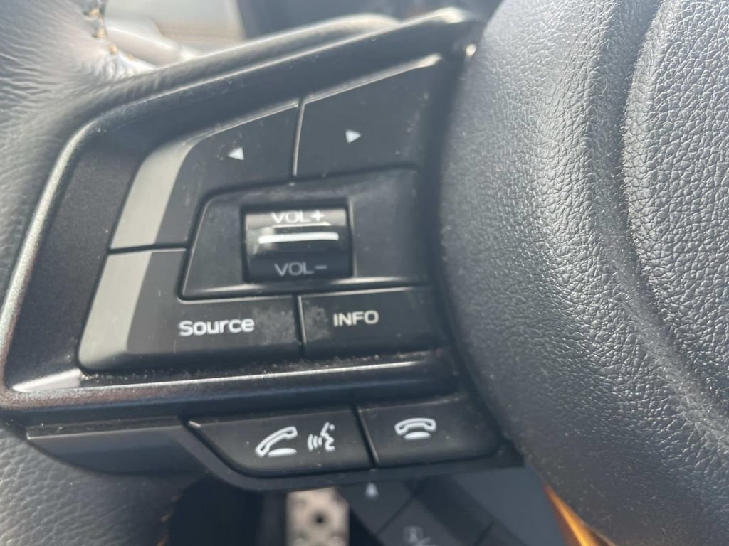 Used 2023 Subaru Forester Wilderness AWD/4WD image 27