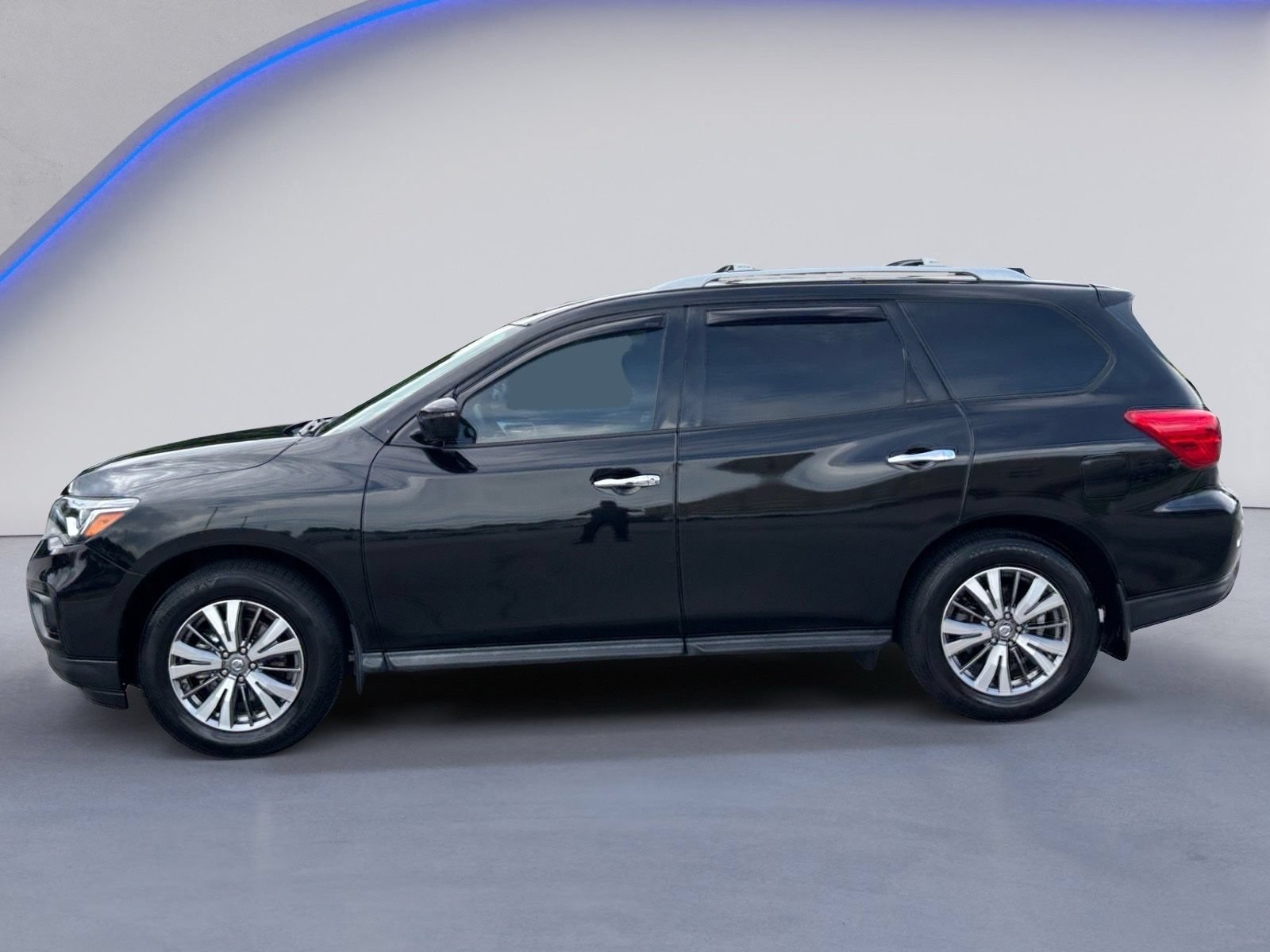 Used 2020 Nissan Pathfinder S FWD image 7