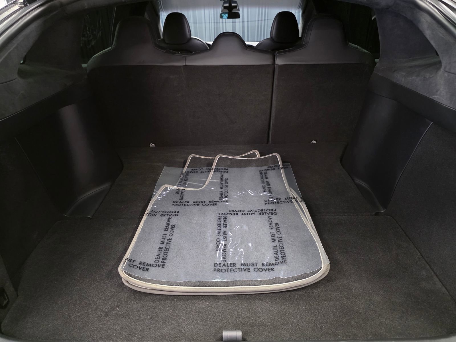 Used 2021 Tesla Model X Performance image 39