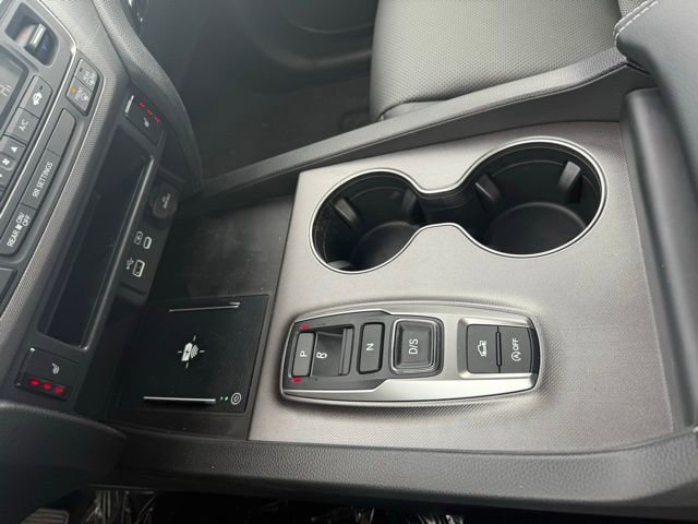 New 2026 Honda Ridgeline RTL image 18