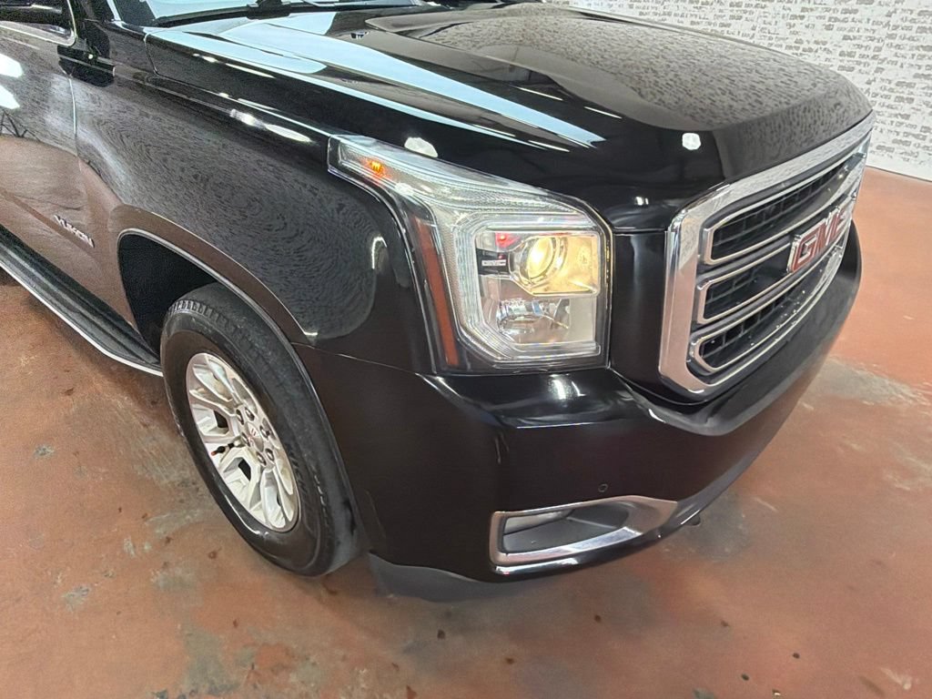 Used 2018 GMC Yukon SLT RWD image 9