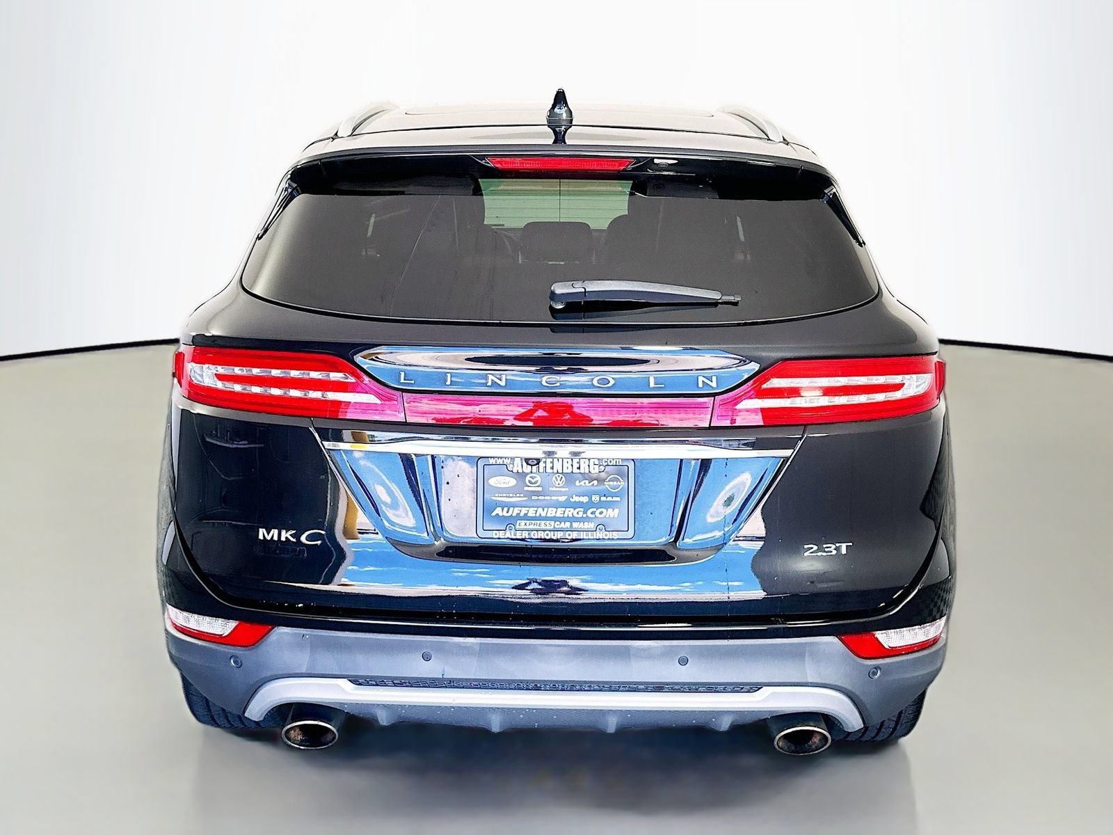 Used 2019 Lincoln MKC Reserve w/ MKC Climate Package AWD/4WD image 6