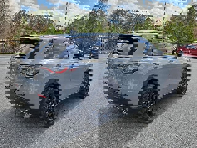 Used 2024 Honda HR-V Sport image 7