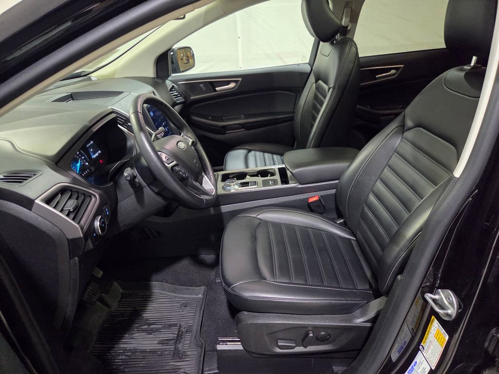 Used 2023 Ford Edge SEL w/ Convenience Package AWD/4WD image 13