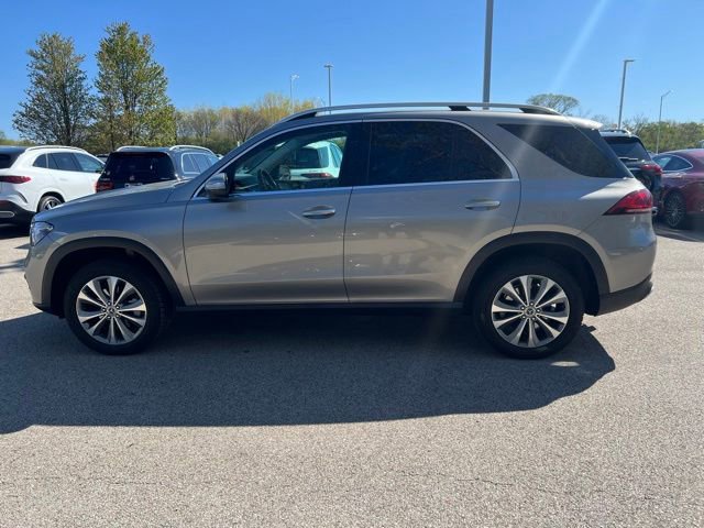 Used 2020 Mercedes-Benz GLE 350 4MATIC image 5