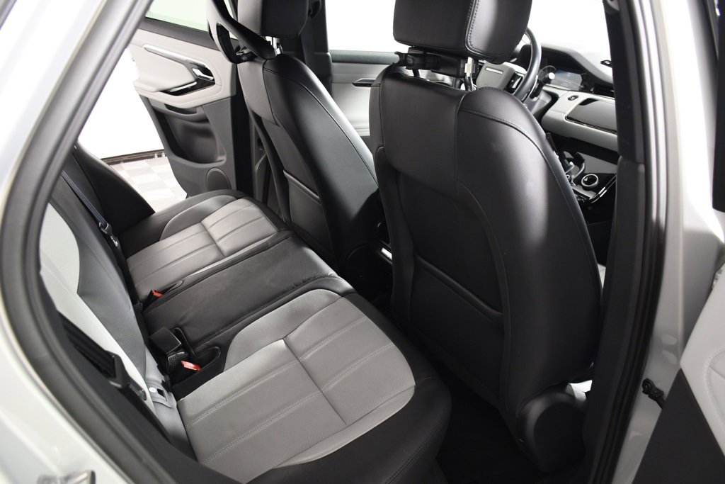 Used 2023 Land Rover Range Rover Evoque R-Dynamic SE image 22