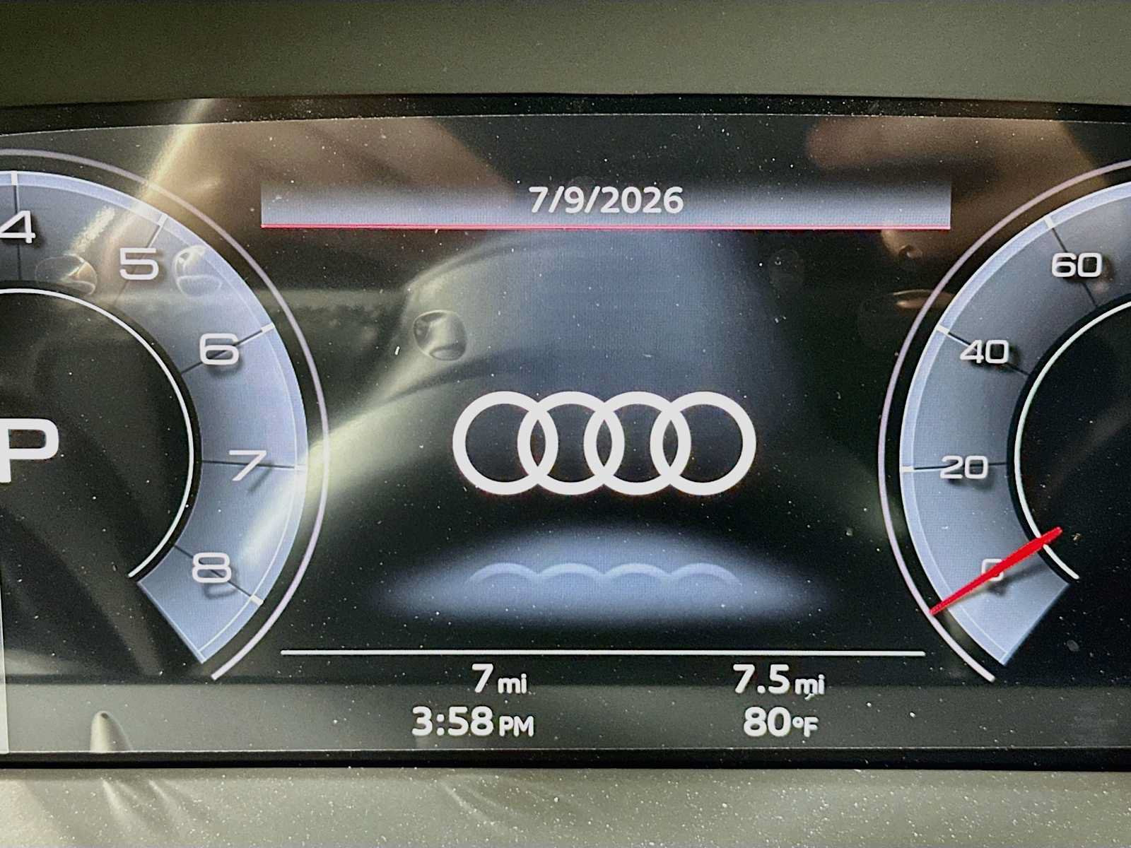 New 2026 Audi A3 2.0T Premium AWD/4WD image 12