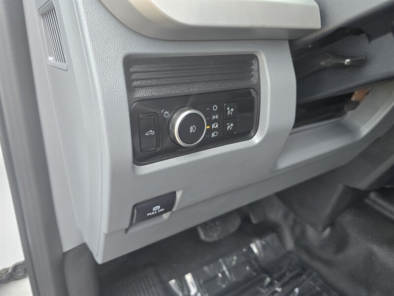 Used 2026 Ford F250 XLT AWD/4WD image 18