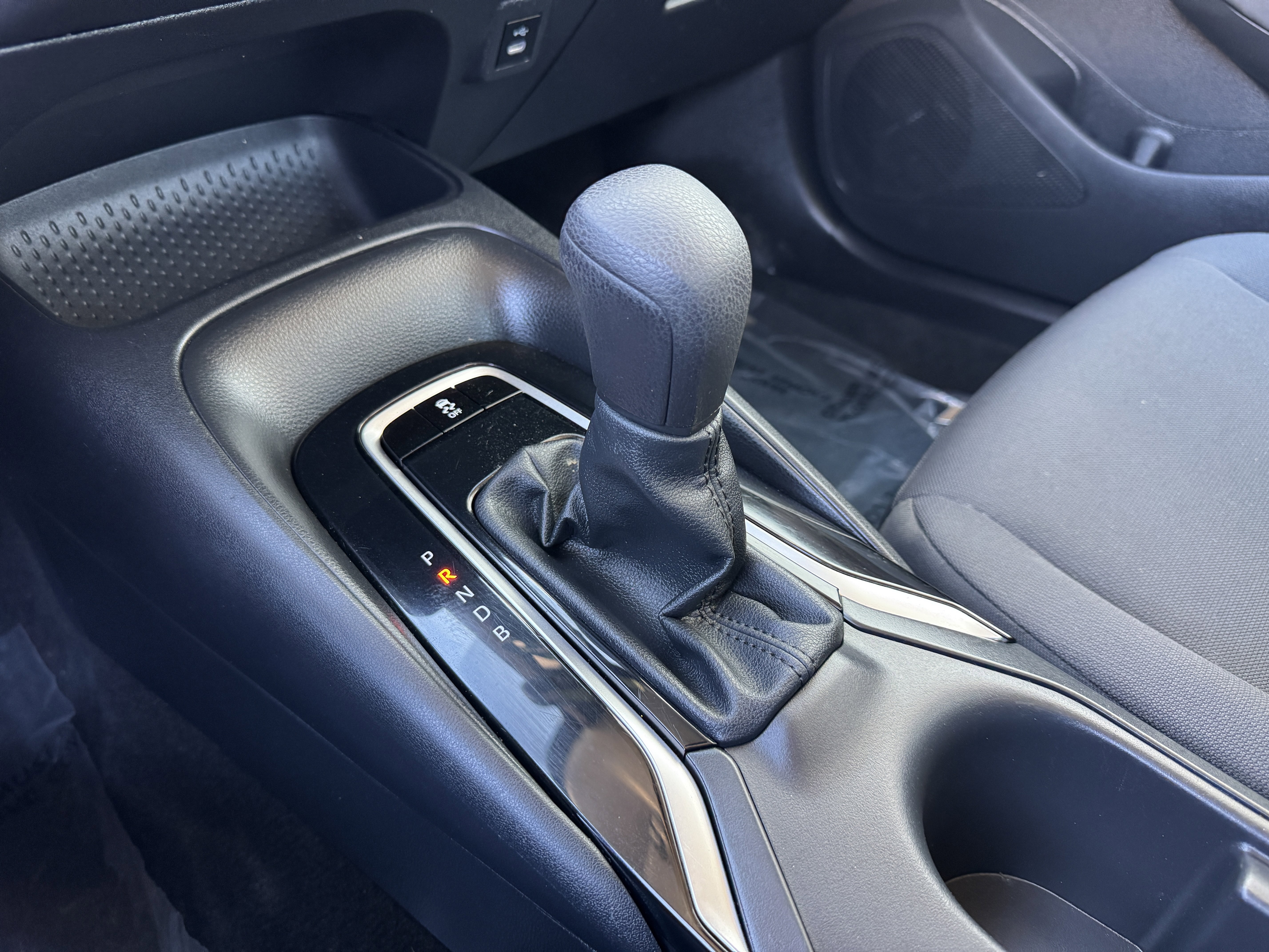 Used 2023 Toyota Corolla LE image 27