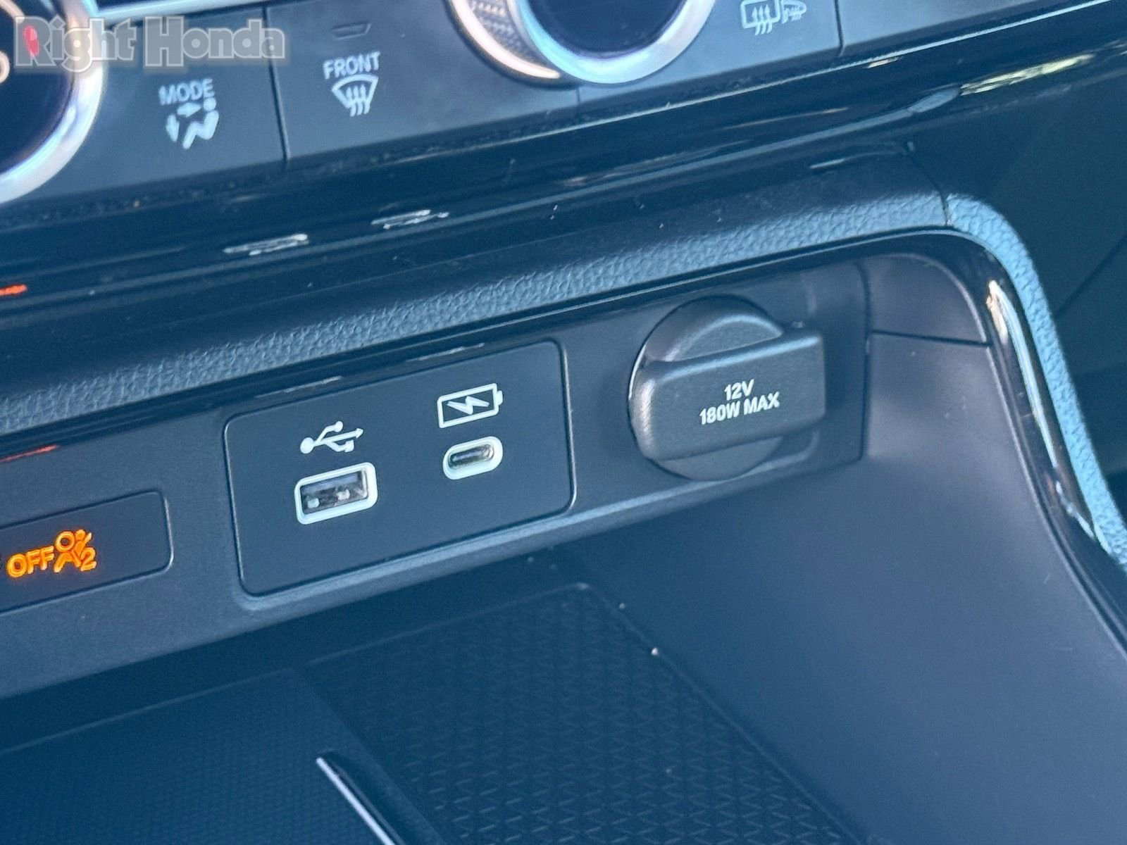 Certified 2025 Honda CR-V EX-L image 25