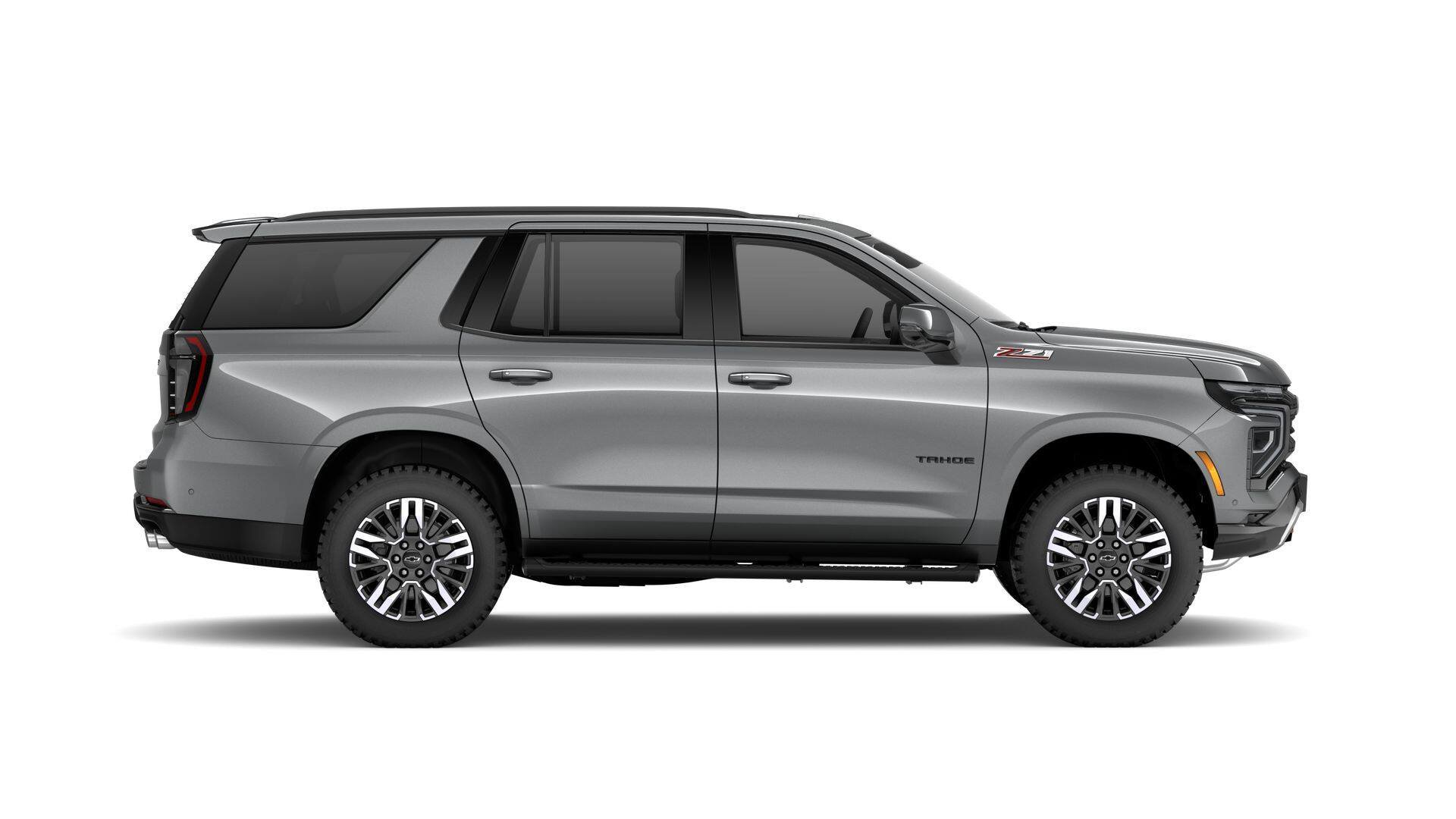 New 2027 Chevrolet Tahoe Z71 w/ Comfort Package AWD/4WD image 27
