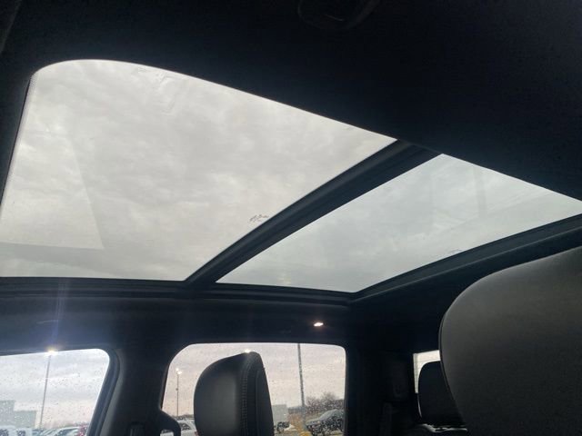 Used 2023 RAM 1500 Rebel w/ Rebel Level 2 Equipment Group image 10