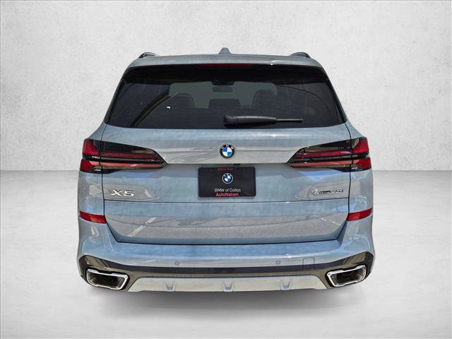 New 2026 BMW X5 sDrive40i w/ M Sport Package RWD image 6