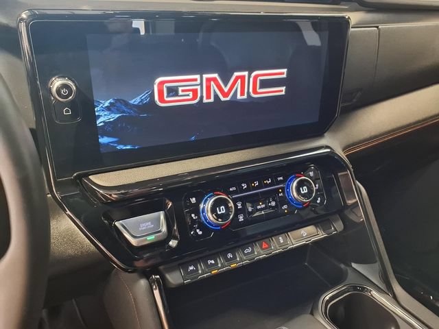 Used 2026 GMC Sierra 1500 AT4 w/ AT4 Premium Package AWD/4WD image 12