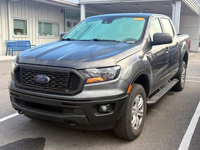 Used 2019 Ford Ranger XL w/ Equipment Group 101A Mid