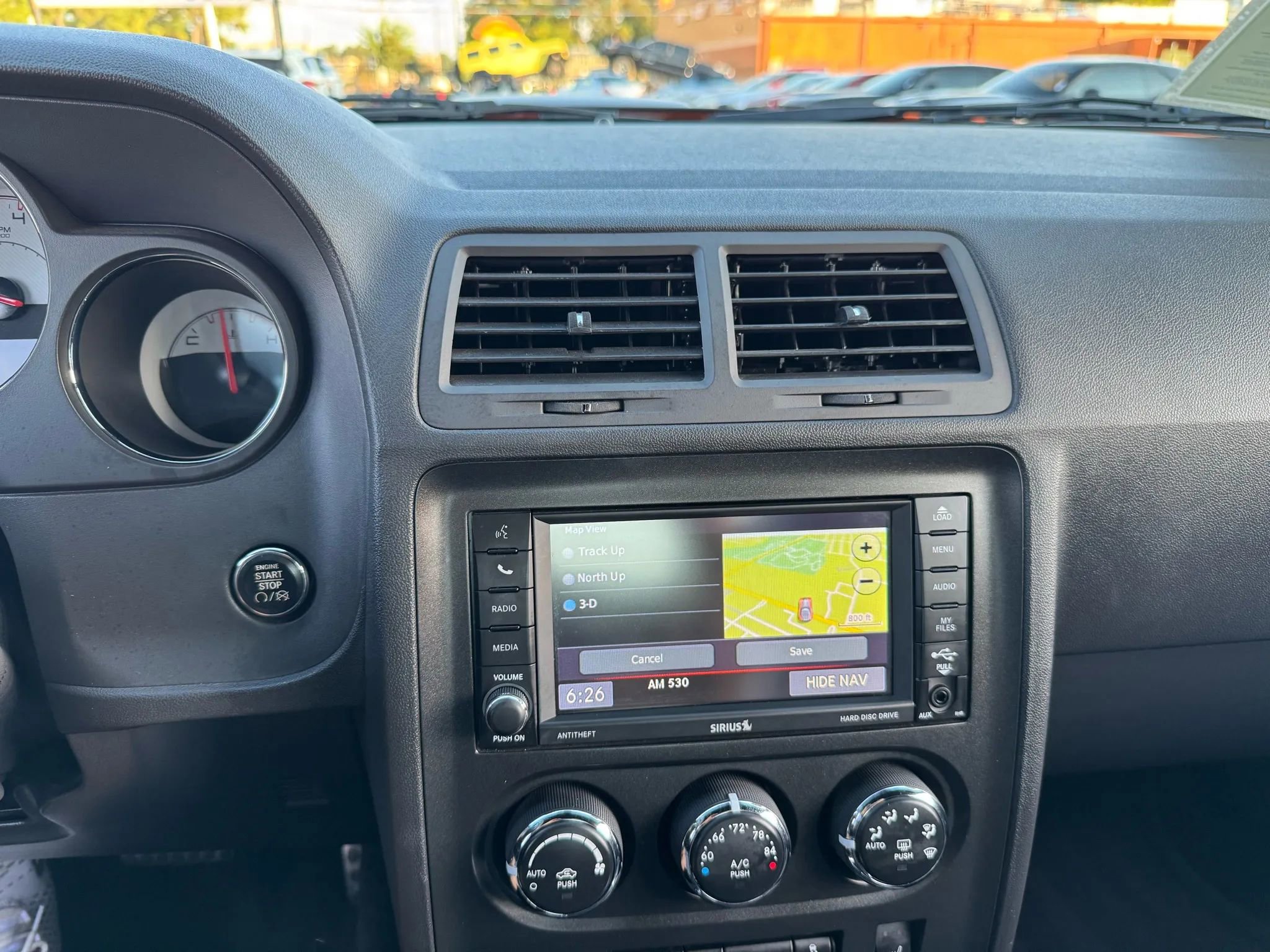 Used 2014 Dodge Challenger R/T image 40