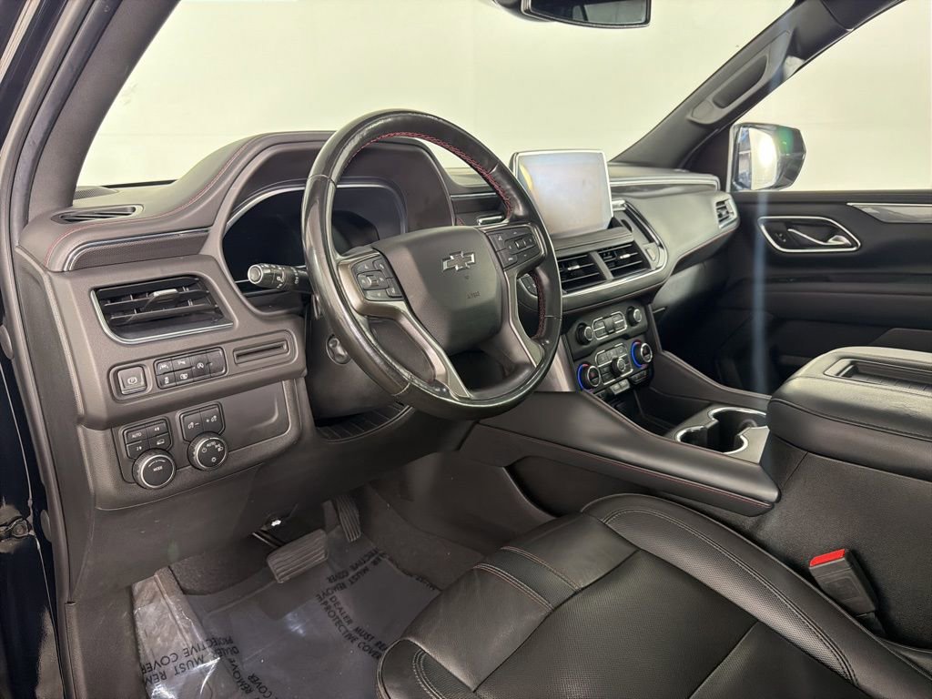 Used 2023 Chevrolet Suburban RST w/ Luxury Package image 9