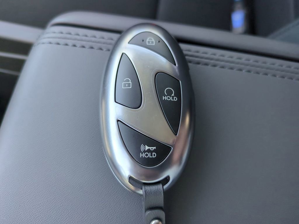 New 2026 Hyundai Santa Fe SE image 36