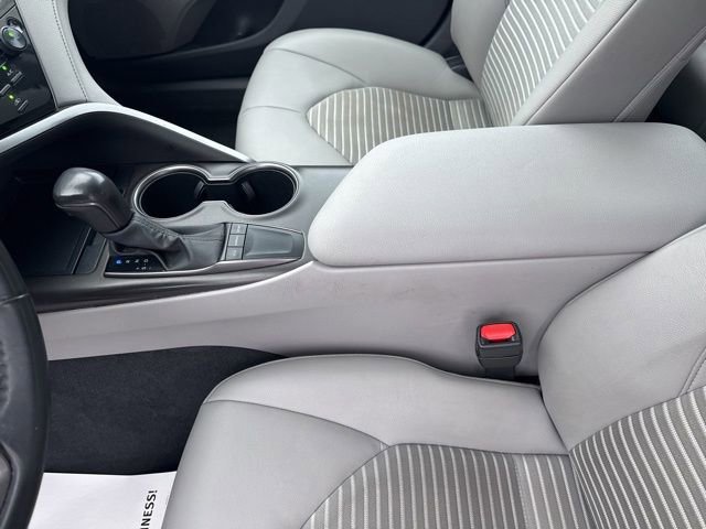 Used 2023 Toyota Camry SE image 26