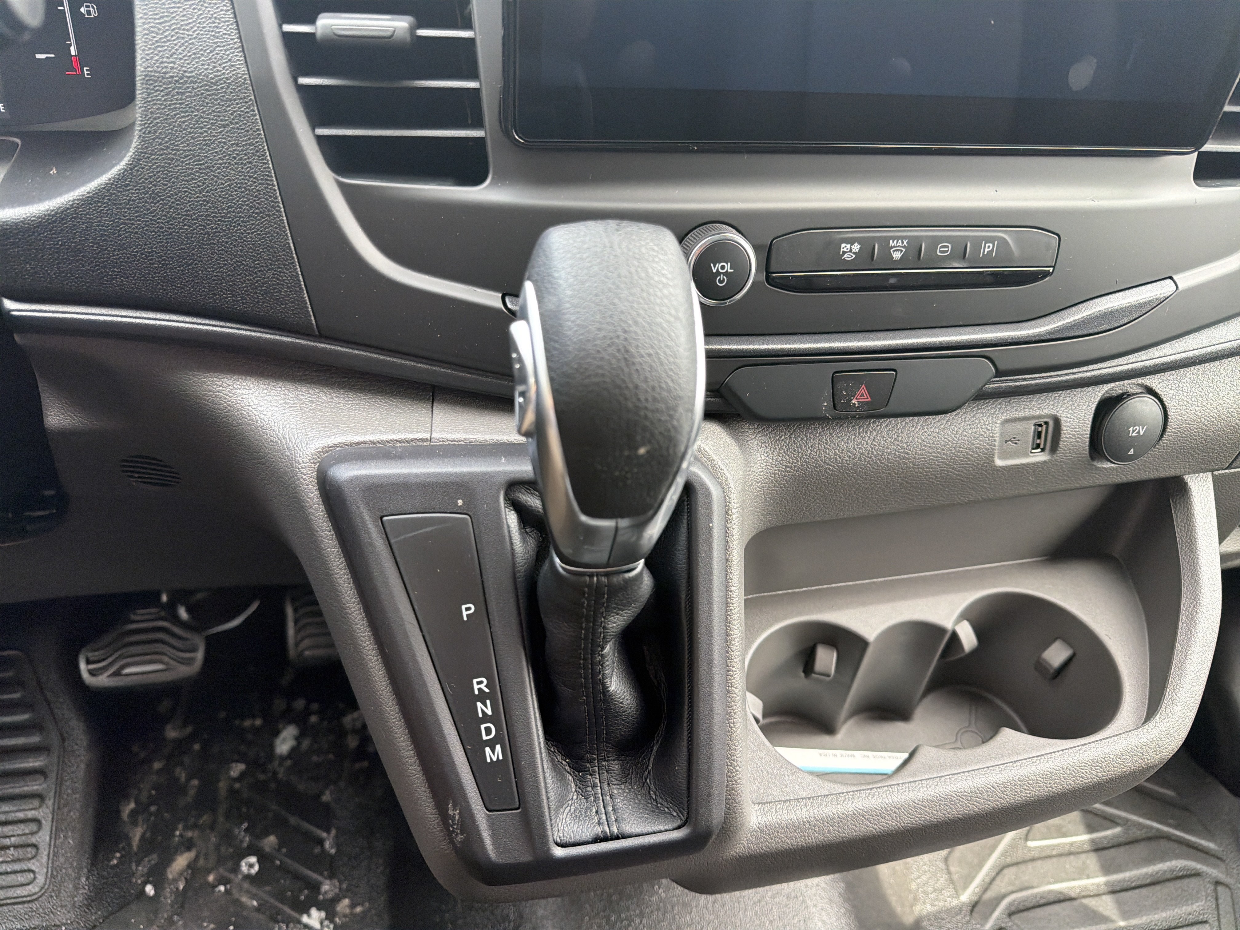 New 2026 Ford Transit 150 Low Roof RWD image 17