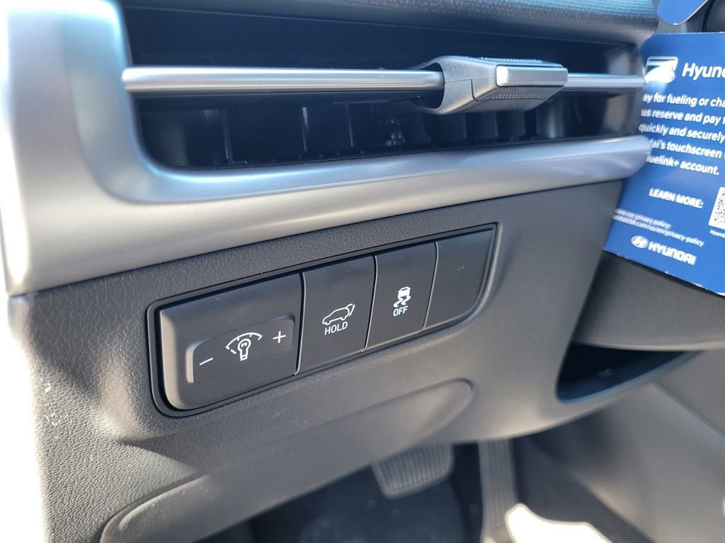 New 2026 Hyundai Tucson XRT AWD/4WD image 19
