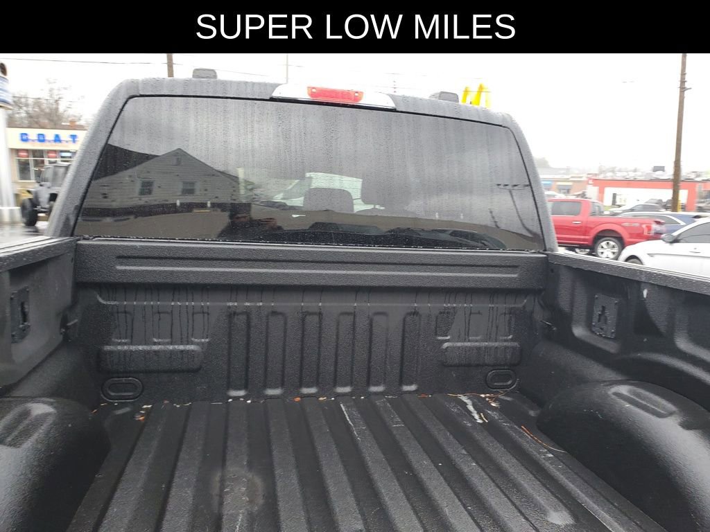 Used 2023 Ford F150 XLT w/ Equipment Group 302A High image 8