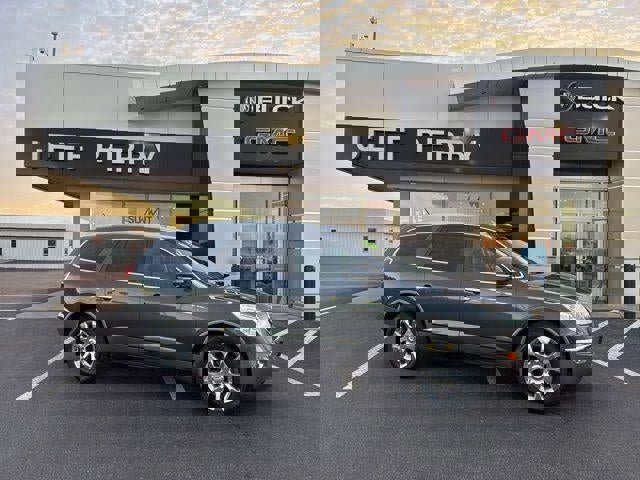 Used 2012 Buick Enclave Premium w/ Trailering Provision Package