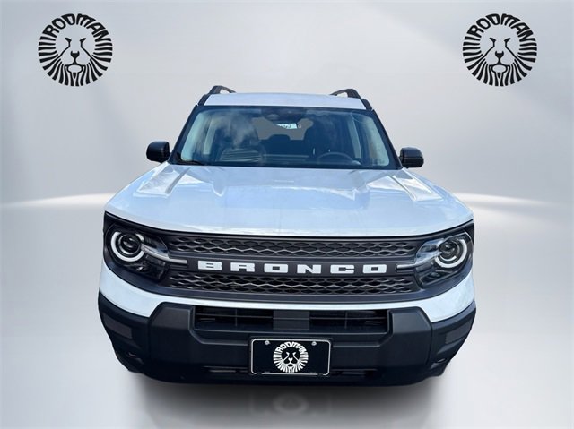 New 2025 Ford Bronco Sport Big Bend w/ Convenience Package image 2