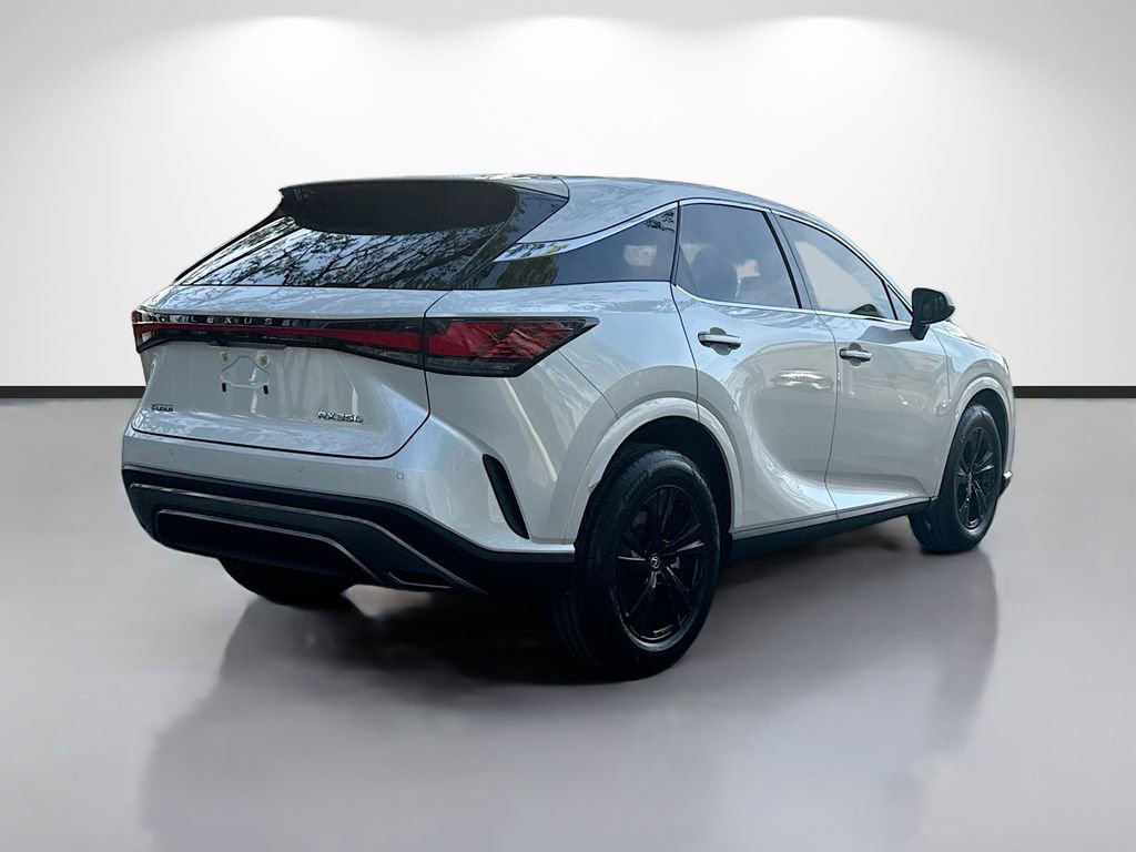 Used 2024 Lexus RX 350 FWD w/ Technology Package image 3