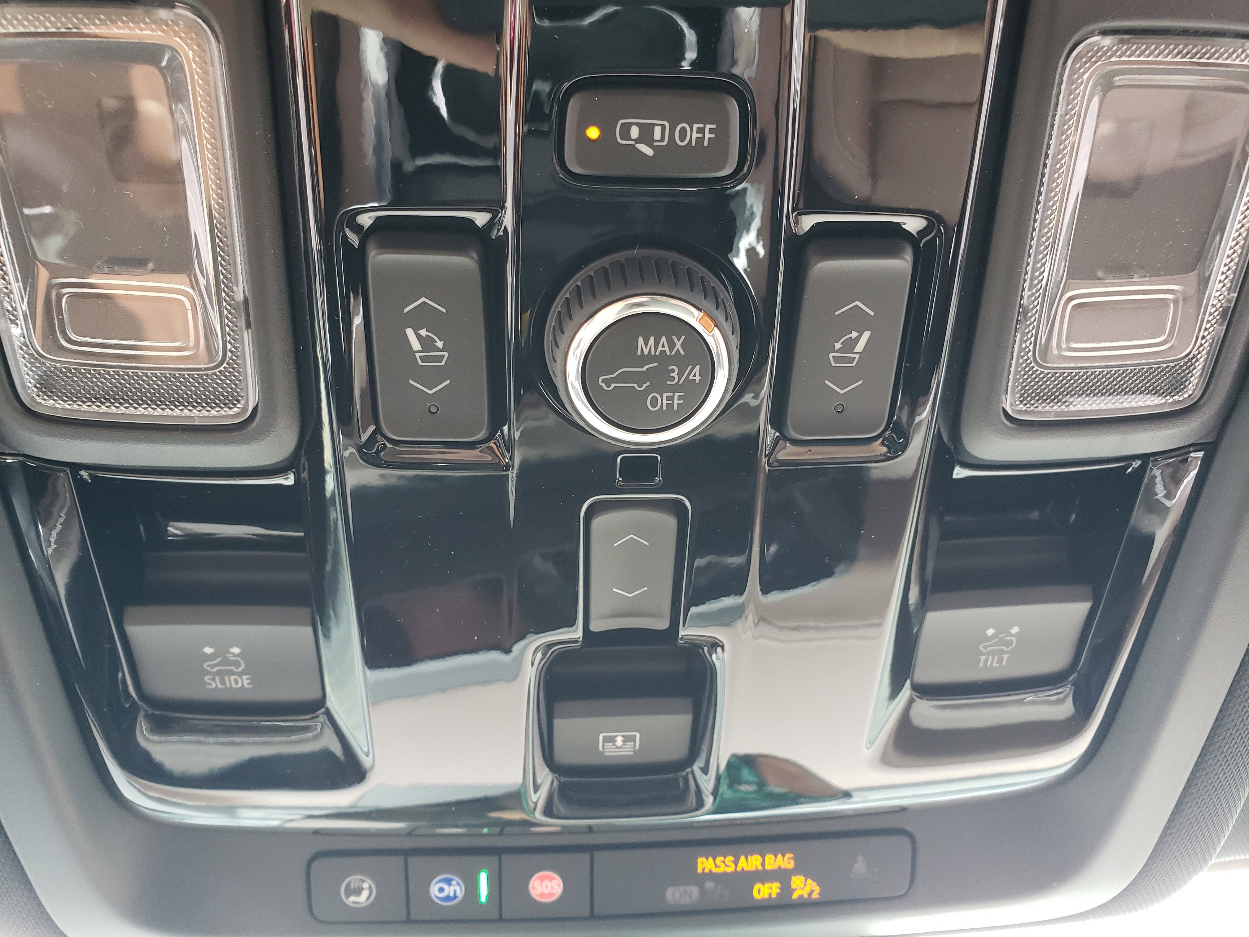 New 2026 Chevrolet Tahoe High Country image 24