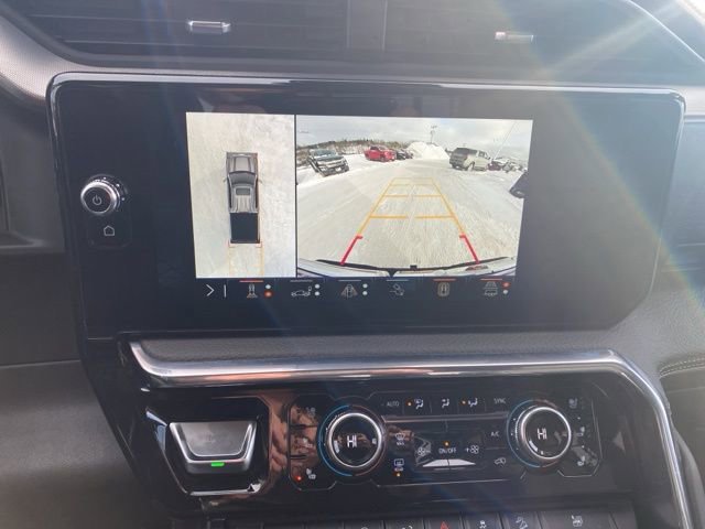 Used 2024 GMC Sierra 1500 Denali w/ Technology Package image 25