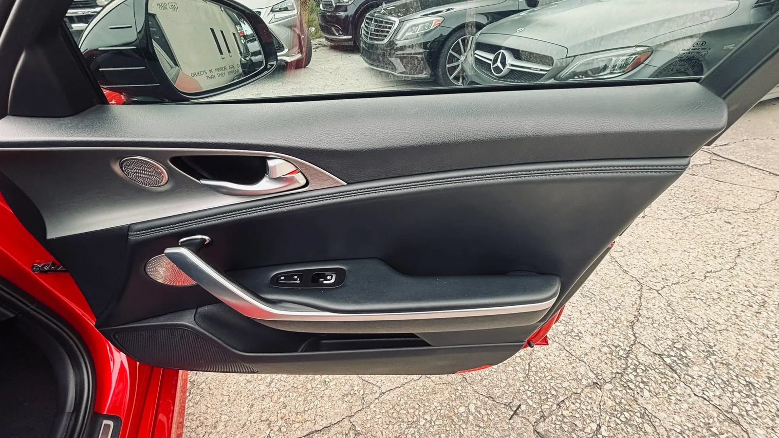 Used 2018 Kia Stinger GT2 AWD/4WD image 14
