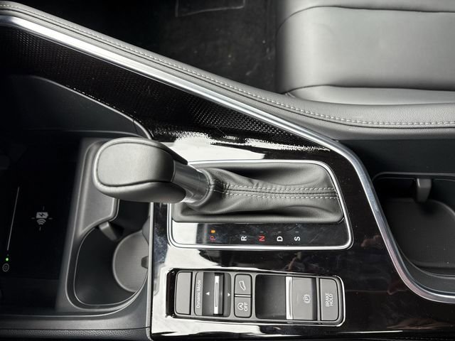 New 2025 Acura ADX AWD image 20