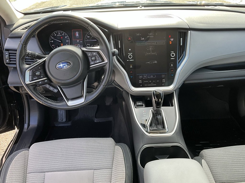 Used 2021 Subaru Outback Premium image 22