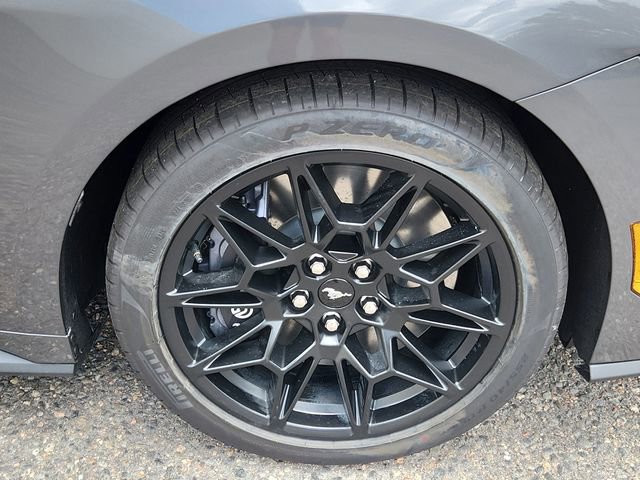 New 2025 Ford Mustang GT Premium w/ GT Performance Package image 18