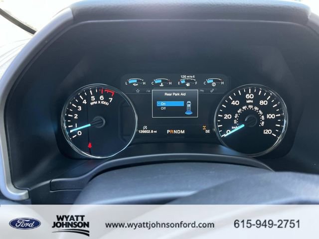Used 2020 Ford F150 Lariat image 39