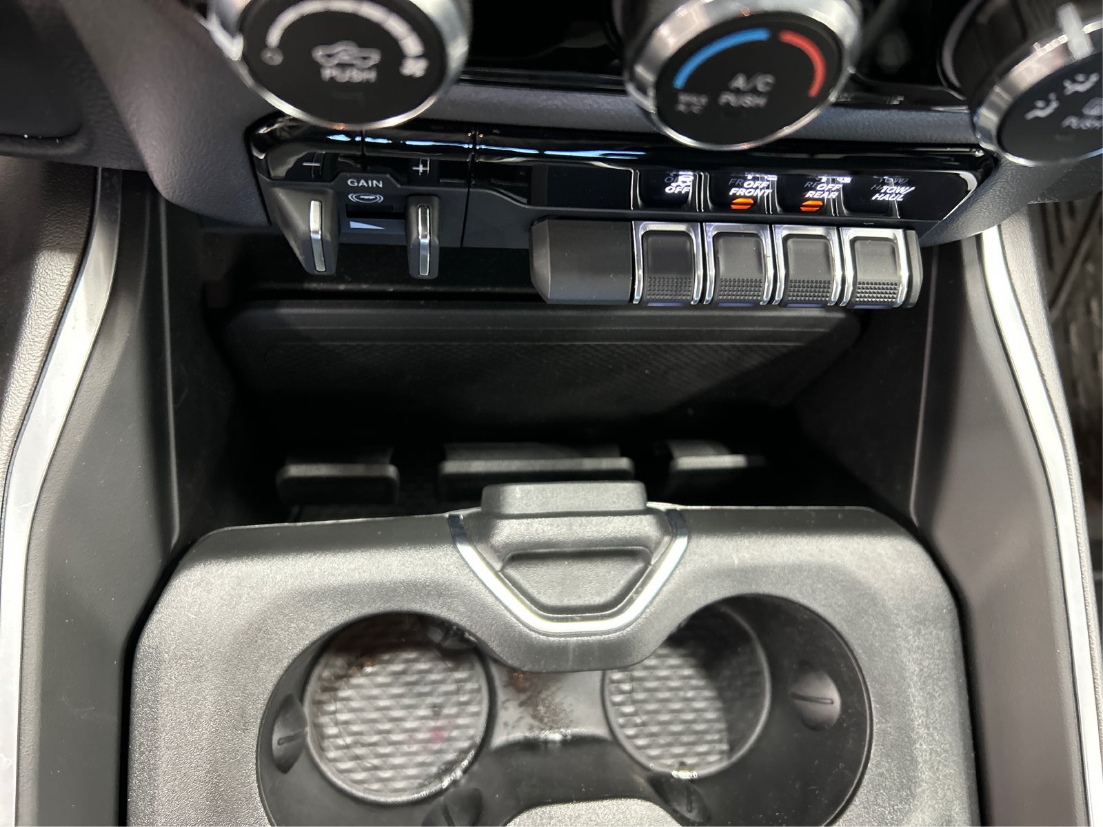 New 2026 RAM 1500 Big Horn AWD/4WD image 32