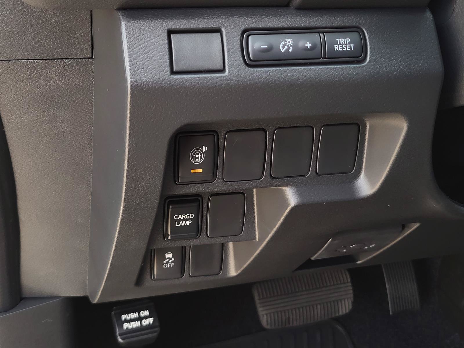 New 2026 Nissan Frontier SV w/ All-Weather Content Package RWD image 19