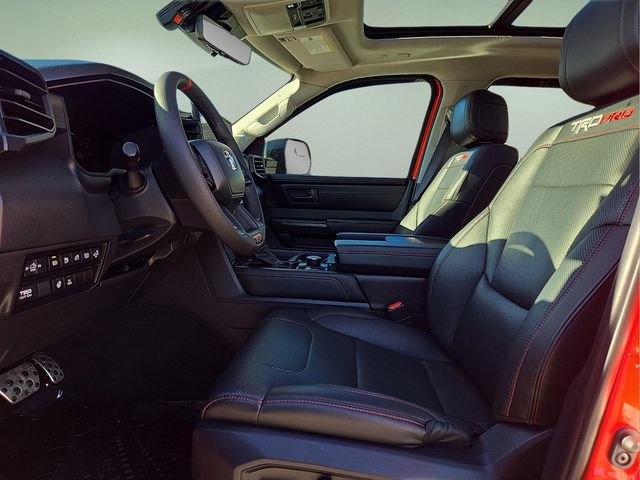 Used 2023 Toyota Tundra TRD Pro image 23