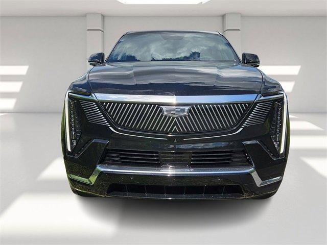 New 2025 Cadillac Escalade IQ Luxury 1 w/ LPO, Radiant Package image 8