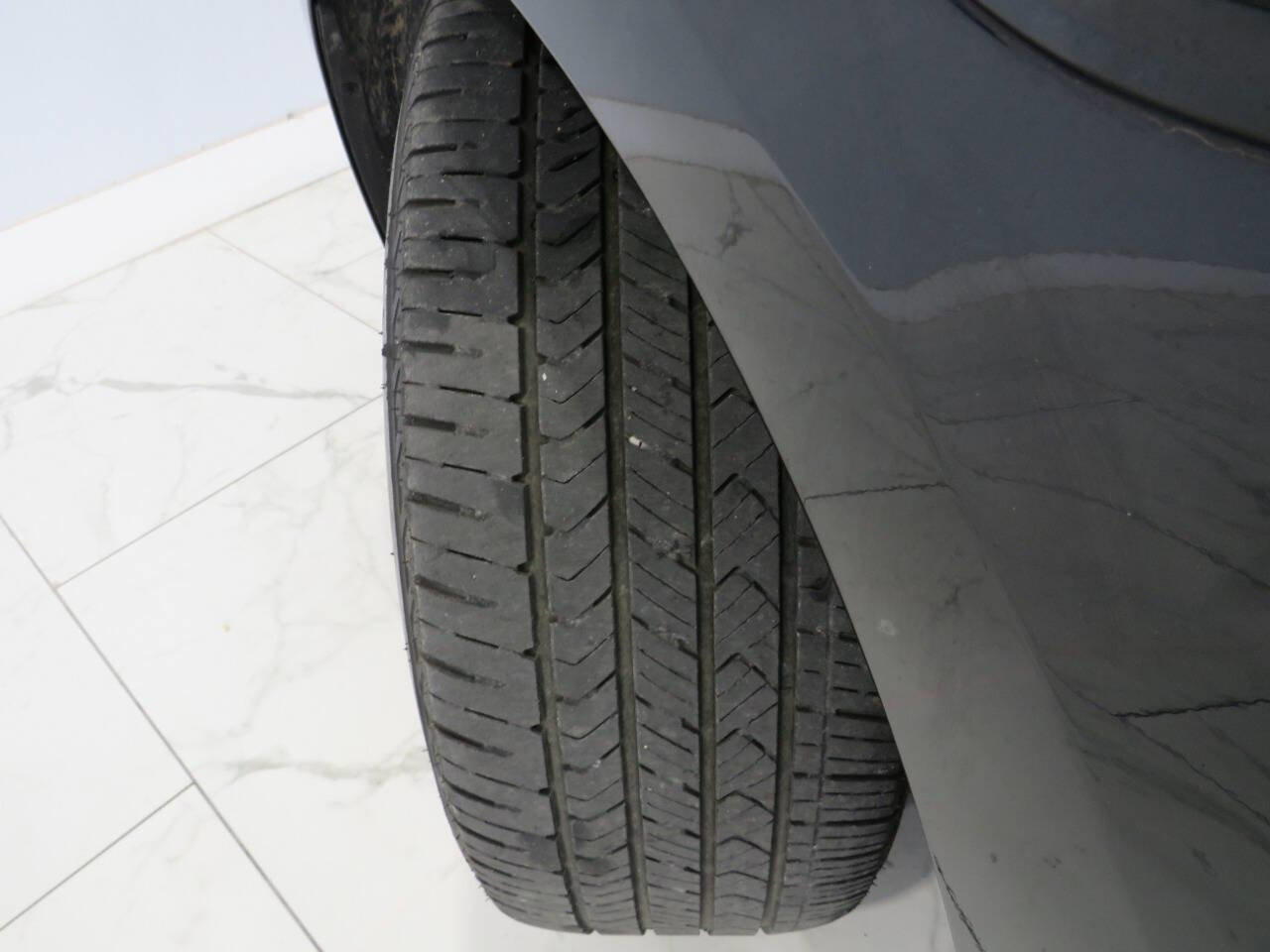Used 2014 Ford Taurus Police Interceptor AWD image 22